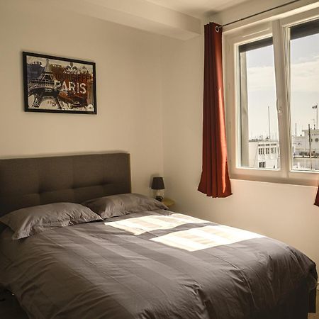 Suites Clemenceau Le Havre Exteriör bild