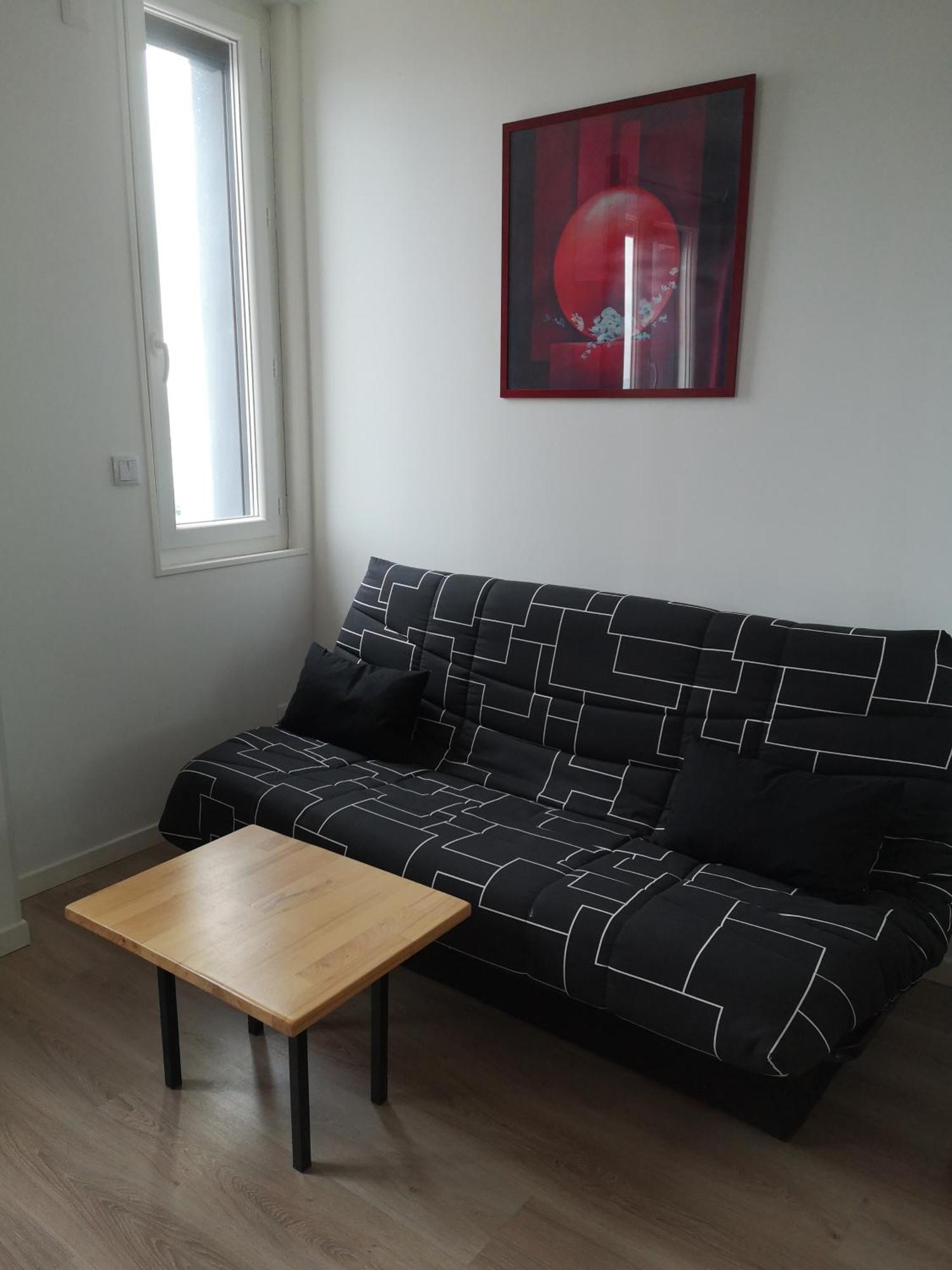 Suites Clemenceau Le Havre Exteriör bild